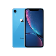 б/у iPhone XR 64GB Blue (MRYA2) (Ідеальний стан)