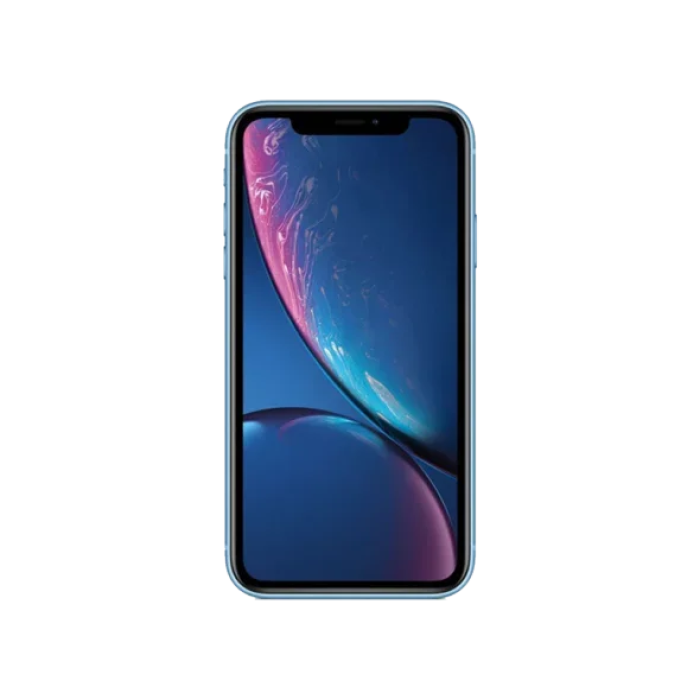 б/у iPhone XR 128GB Blue (MRYH2) (Ідеальний стан)
