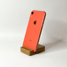 б/у iPhone XR 64GB Coral (MRY82) (Ідеальний стан)