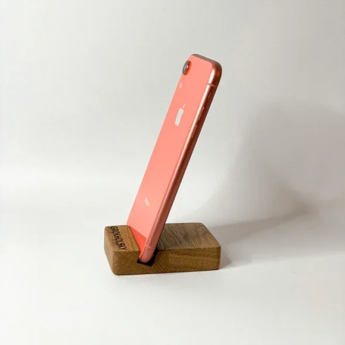 б/у iPhone XR 64GB Coral (MRY82) (Ідеальний стан)
