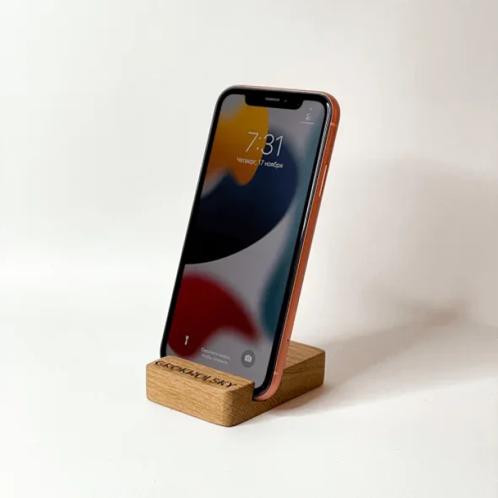 б/у iPhone XR 64GB Coral (MRY82) (Ідеальний стан)