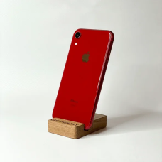 б/у iPhone XR 64GB Product Red (MRY62) (Ідеальний стан)