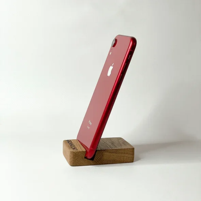 б/у iPhone XR 128GB Product Red (MRYE2) (Ідеальний стан)