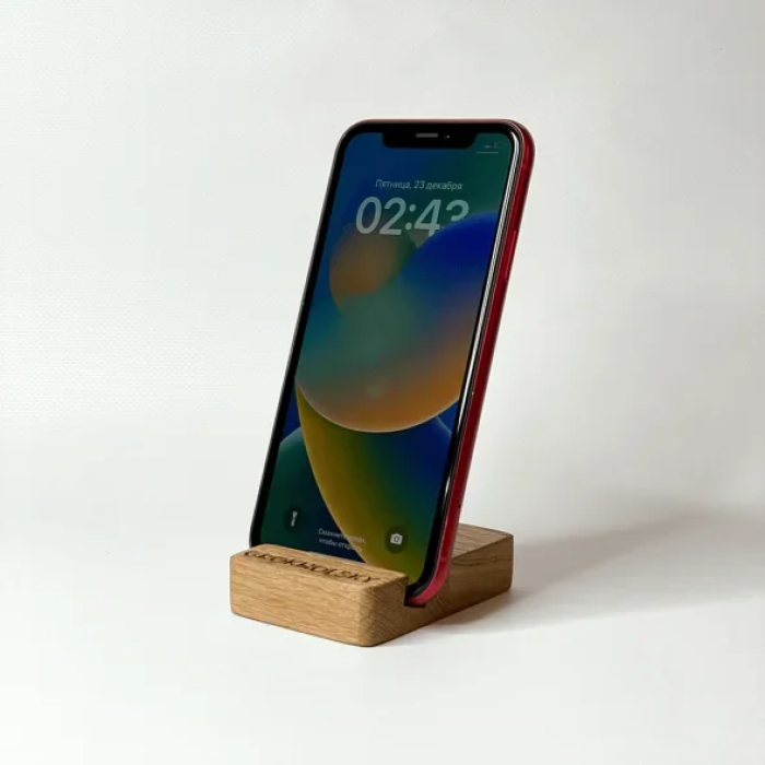 б/у iPhone XR 128GB Product Red (MRYE2) (Ідеальний стан)