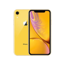 б/у iPhone XR 64GB Yellow (MRY72) (Ідеальний стан)