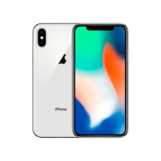 б/у iPhone X 64gb Silver (MQAD2/MQAR2) (Хороший стан)