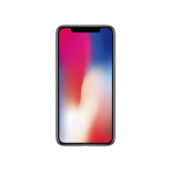 б/у iPhone X 64gb Silver (MQAD2/MQAR2) (Хороший стан)