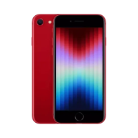 б/у iPhone SE 2022 256GB Product Red (MMXE3) (Ідеальний стан)