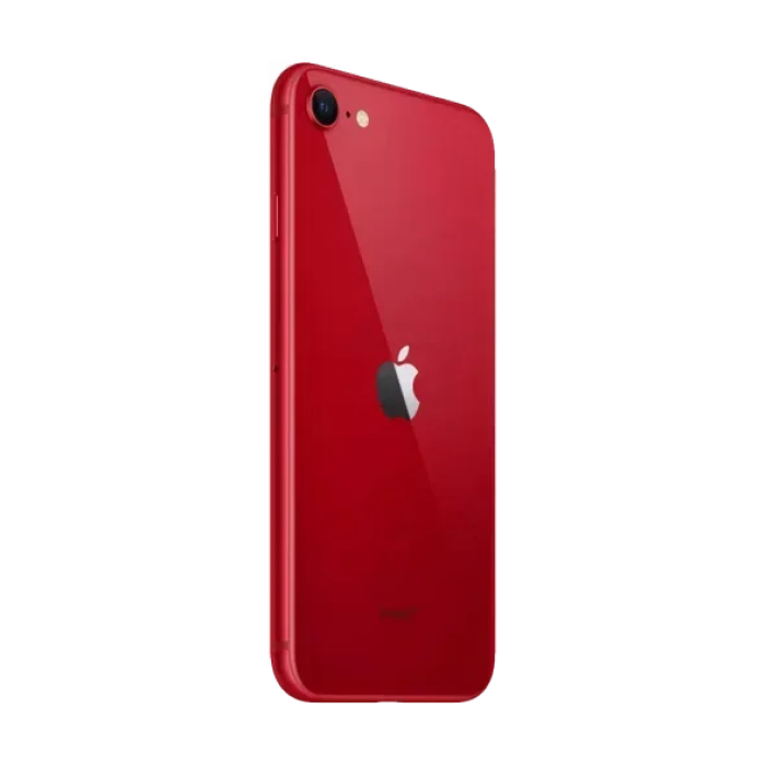 б/у iPhone SE 2022 64GB Product Red (MMX73) (Хороший стан)