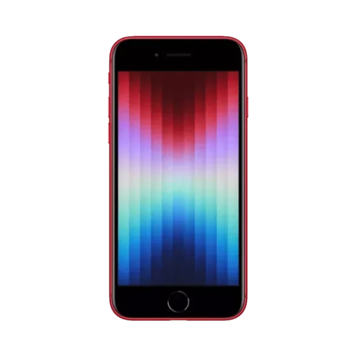 б/у iPhone SE 2022 64GB Product Red (MMX73) (Хороший стан)