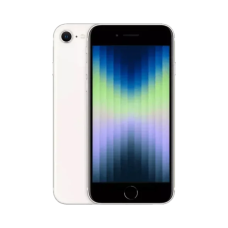 б/у iPhone SE 2022 64GB Starlight (MMX63) (Хороший стан)
