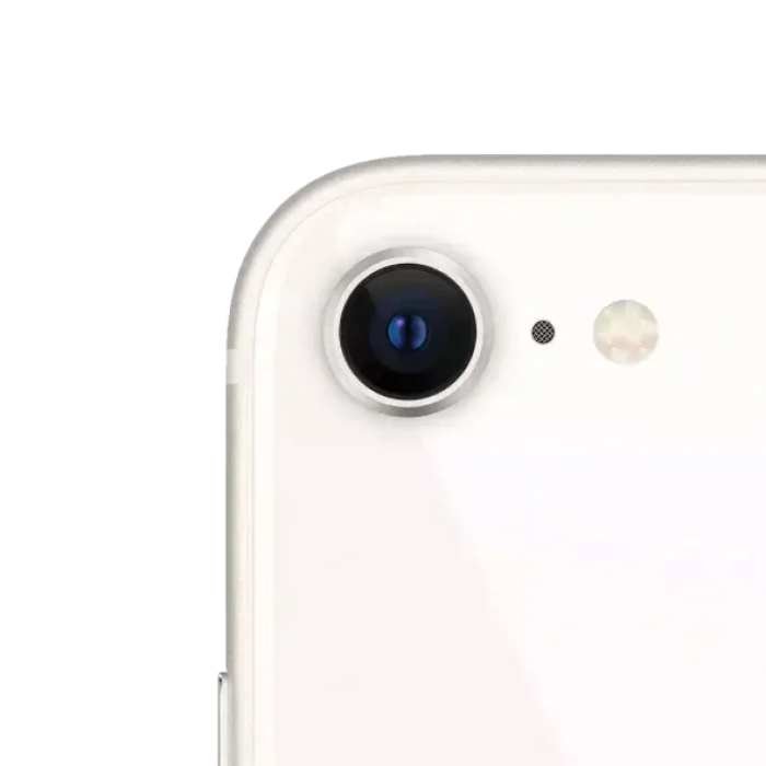 б/у iPhone SE 2022 64GB Starlight (MMX63) (Хороший стан)