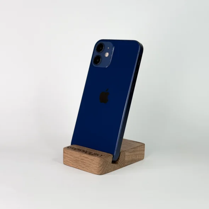 б/у iPhone 12 mini 64GB Blue (MGE13) (Хороший стан)