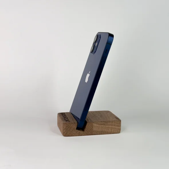 б/у iPhone 12 mini 64GB Blue (MGE13) (Хороший стан)