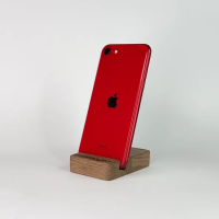б/у iPhone SE 2020 64GB Product Red (MX9U2/MX9Q2) (Ідеальний стан)