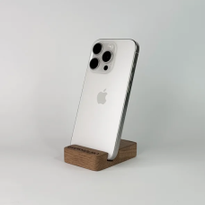 б/у iPhone 15 Pro 1TB White Titanium (MTVD3) (Ідеальний стан)