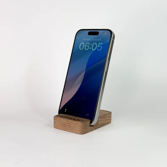 б/у iPhone 15 Pro 1TB White Titanium (MTVD3) (Ідеальний стан)