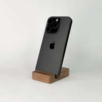 б/у iPhone 15 Pro 1TB Black Titanium (MTVC3) (Ідеальний стан)