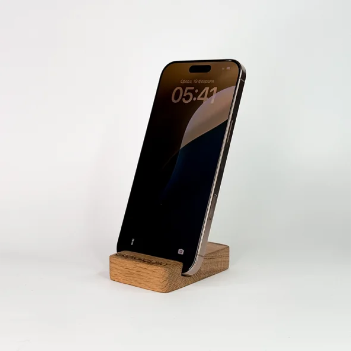 б/у iPhone 16 Pro Max 1TB Desert Titanium (MYX63) (Хороший стан)