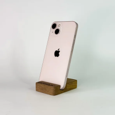 б/у iPhone 13 128GB Pink (MLPH3) (Хороший стан)