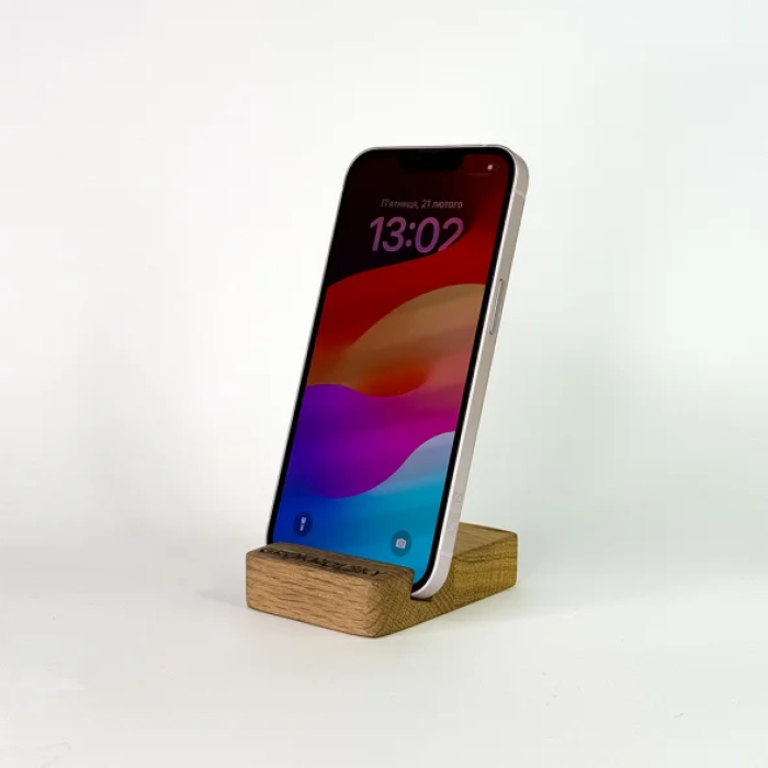 б/у iPhone 13 128GB Pink (MLPH3) (Хороший стан)