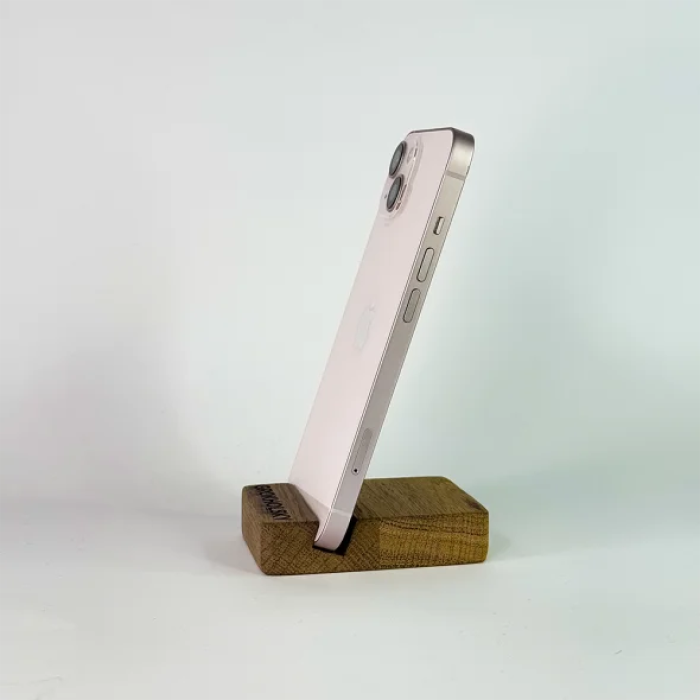 б/у iPhone 13 128GB Pink (MLPH3) (Хороший стан)