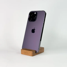 б/у iPhone 14 Pro Max 1TB Deep Purple (MQC53) (Ідеальний стан)