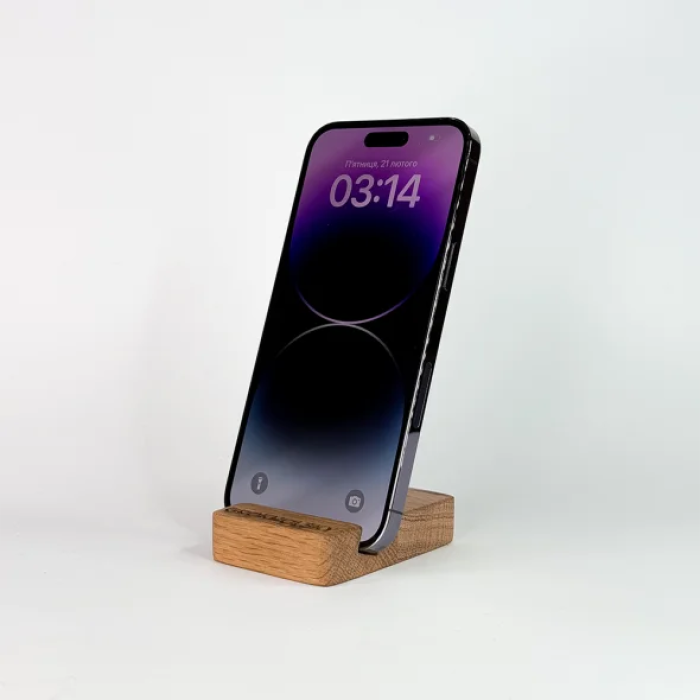 б/у iPhone 14 Pro Max 1TB Deep Purple (MQC53) (Ідеальний стан)