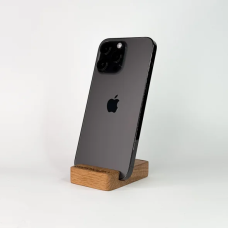 б/у iPhone 14 Pro Max 128GB eSIM Space Black (MQ8N3) (Хороший стан)