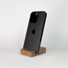 б/у iPhone 14 Pro 128GB eSIM Space Black (MPXT3) (Ідеальний стан)