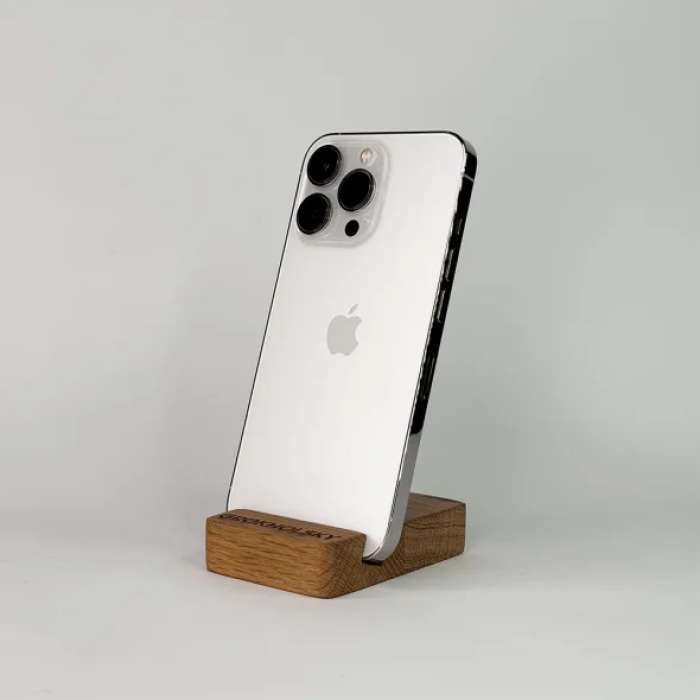 б/у iPhone 13 Pro 128GB Silver (MLVA3) (Хороший стан)