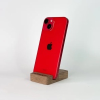 б/у iPhone 14 128GB eSIM Product Red (MPV73) (Ідеальний стан)