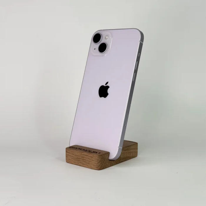 б/у iPhone 14 Plus 128GB eSIM Purple (MQ3U3) (Хороший стан)