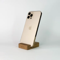 б/у iPhone 12 Pro Max 128GB Gold (MGD93) (Ідеальний стан)