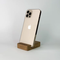 б/у iPhone 12 Pro 256GB Gold (MGMR3/MGLV3) (Ідеальний стан)