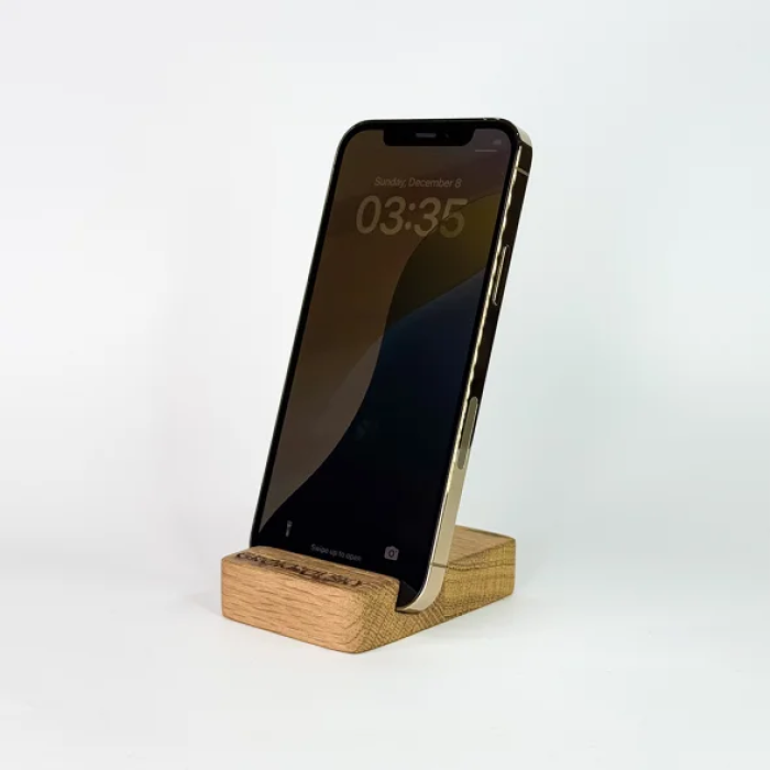 б/у iPhone 12 Pro 128GB Gold (MGMM3/MGLQ3) (Хороший стан)