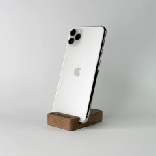 б/у iPhone 11 Pro Max 64GB Silver (MWH02) (Ідеальний стан)