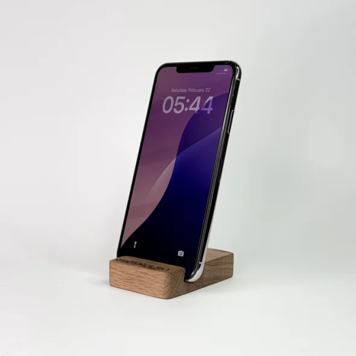 б/у iPhone 11 Pro Max 64GB Silver (MWH02) (Хороший стан)
