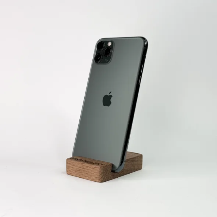 б/у iPhone 11 Pro Max 64GB Midnight Green (MWH22) (Хороший стан)