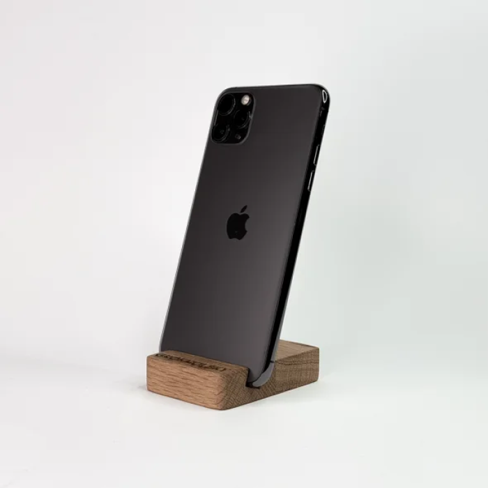 б/у iPhone 11 Pro Max 64GB Space Gray (MWHD2) (Хороший стан)