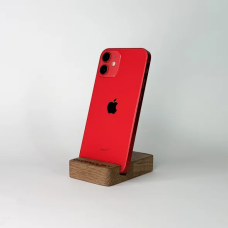 б/у iPhone 12 mini 64GB (PRODUCT)RED (MGE03) (Хороший стан)