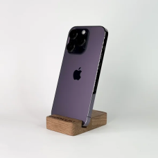 б/у iPhone 14 Pro 1TB Deep Purple (MQ323) (Хороший стан)