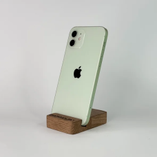 б/у iPhone 12 256GB Green (MGJL3/MGHM3) (Ідеальний стан)