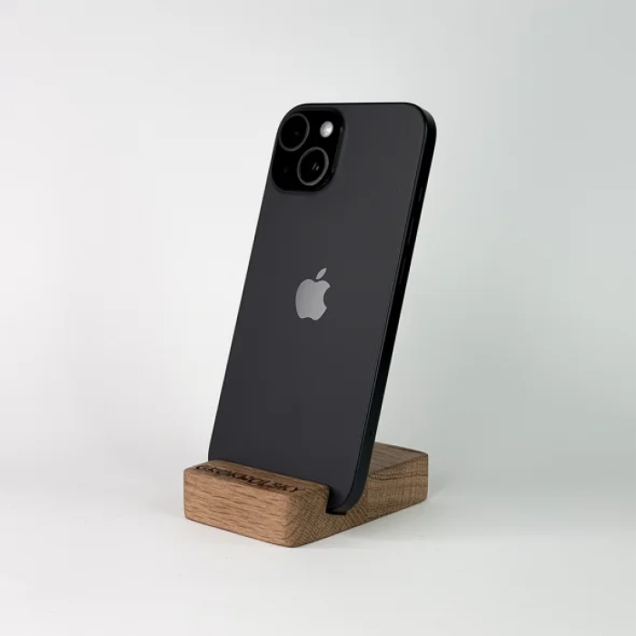 б/у iPhone 15 128GB Black (MTP03) (Хороший стан)
