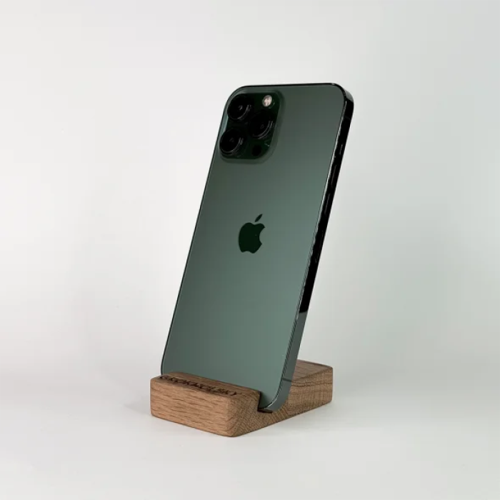б/у iPhone 13 Pro Max 128GB Alpine Green (MNCP3) (Хороший стан)