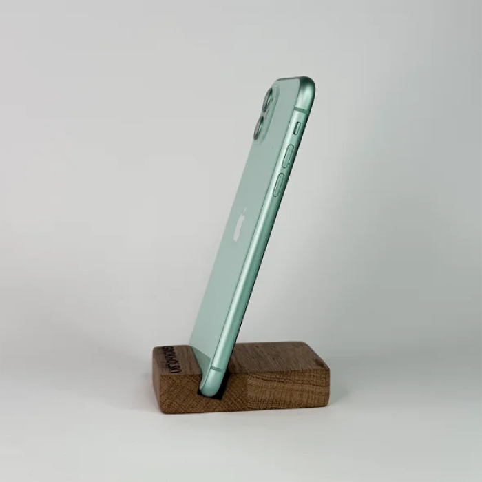 б/у iPhone 11 64GB Green (MWLD2) (Хороший стан)