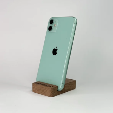 б/у iPhone 11 64GB Green (MWLD2) (Хороший стан)