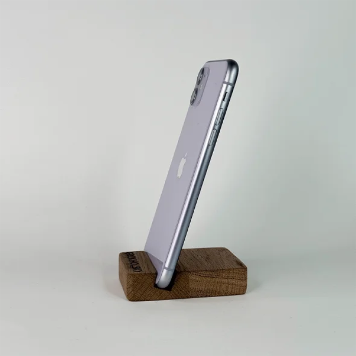 б/у iPhone 11 64GB Purple (MWLC2) (Хороший стан)
