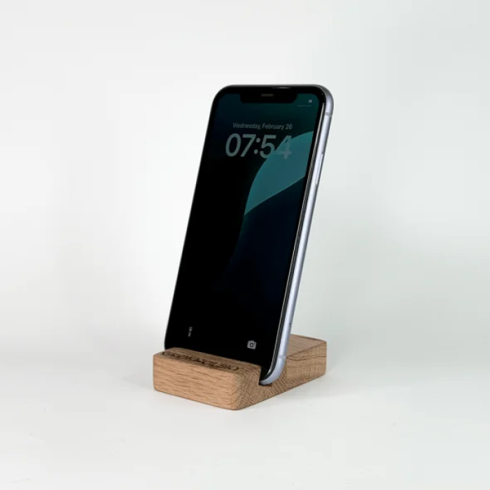 б/у iPhone 11 64GB Purple (MWLC2) (Хороший стан)