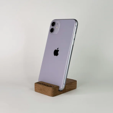 б/у iPhone 11 64GB Purple (MWLC2) (Хороший стан)
